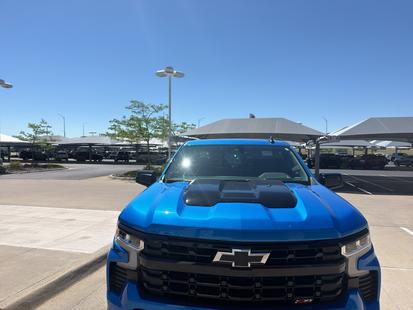 chevrolet silverado 1500 2025 3GCUKFE88SG269973 image chevrolet silverado 1500 2025 3GCUKFE88SG269973 image